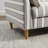80.71'' Striped Fabric Upholstered Sofa-402979503