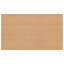 Ensembles de table et chaises modernes en bois pour petite cuisine (table et chaises incluses)