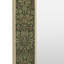 Margret Botanical Rectangle Mirror 51cmx61cm-1345146640