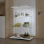 Vitrine en verre trempé-1032305636