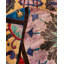 Eclectic One-of-a-Kind 17' 7" X 12' 3" Hand Knotted Area Rug