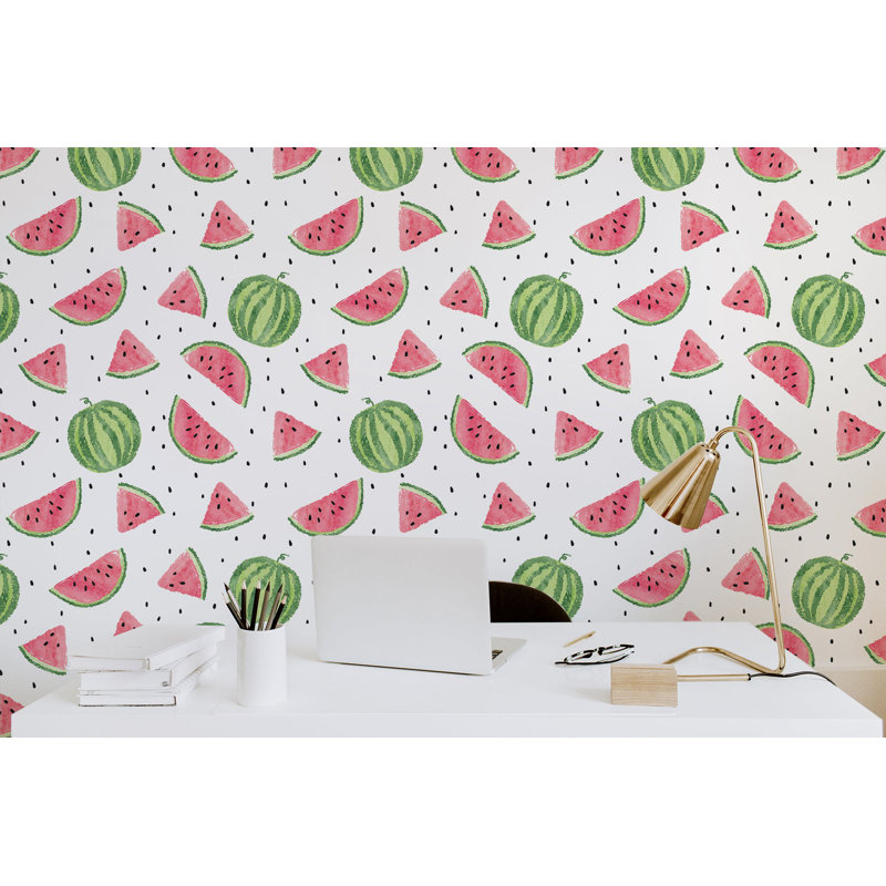 Anthon Matte Wall Mural, 400cm W x 300cm L