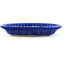 Bleu-belle Fleur Stoneware Platter