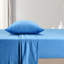Ensemble de draps 100% coton jersey-73567614-73567604