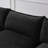 Modular Sectional Couch,Upholstered Soft Chenille Fabric Sofa,3 Seater With Ottoman L Shape Sofa-819305533