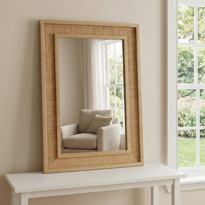 AFBA3D99BC0A49198DEBF9F116AB73B1, 36" x 24", Bois jaune clair
