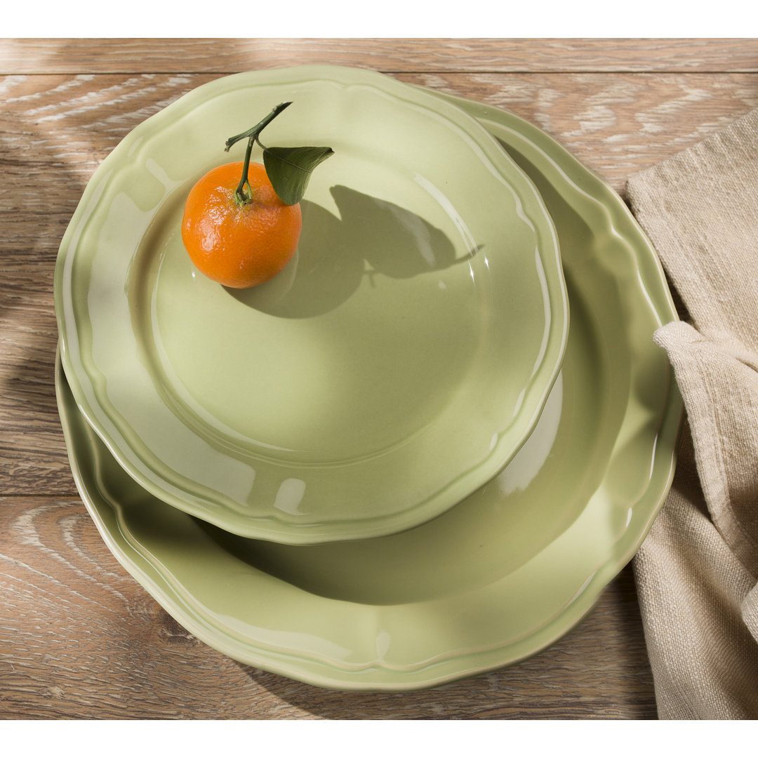 Siena 16pcs Dinnerware Set Euro Ceramica 