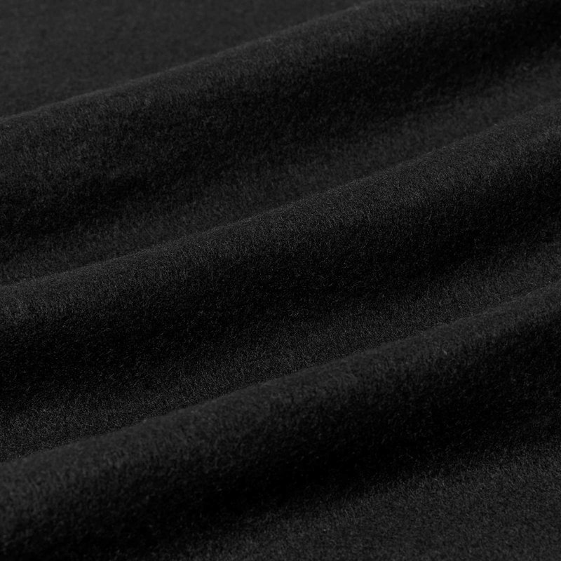 3.5-50 Blanket, 200cm x 150cm, Black