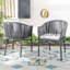 Kofi Outdoor Dining Armchair
