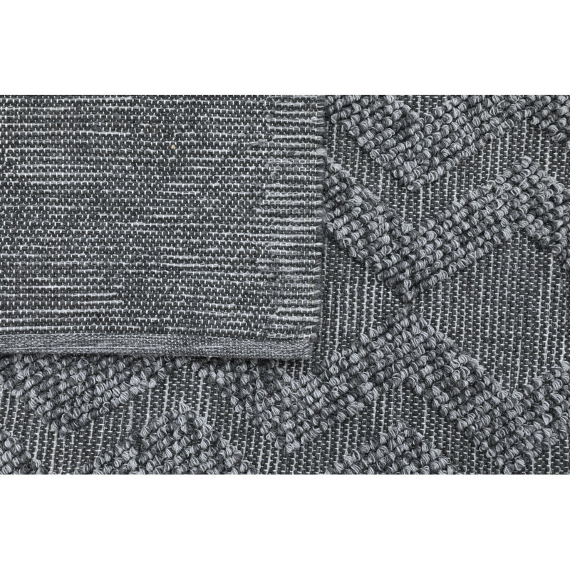 Linn Indoor Rug, Rectangle 5' x 8'