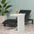 C-shaped Table-1243459214
