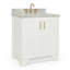 ARIEL TAYLOR 31 IN RECTANGLE SINK VANITY-2139050998-2104541905