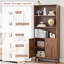 Bibliothèque de rangement 70,7 "-1367120414