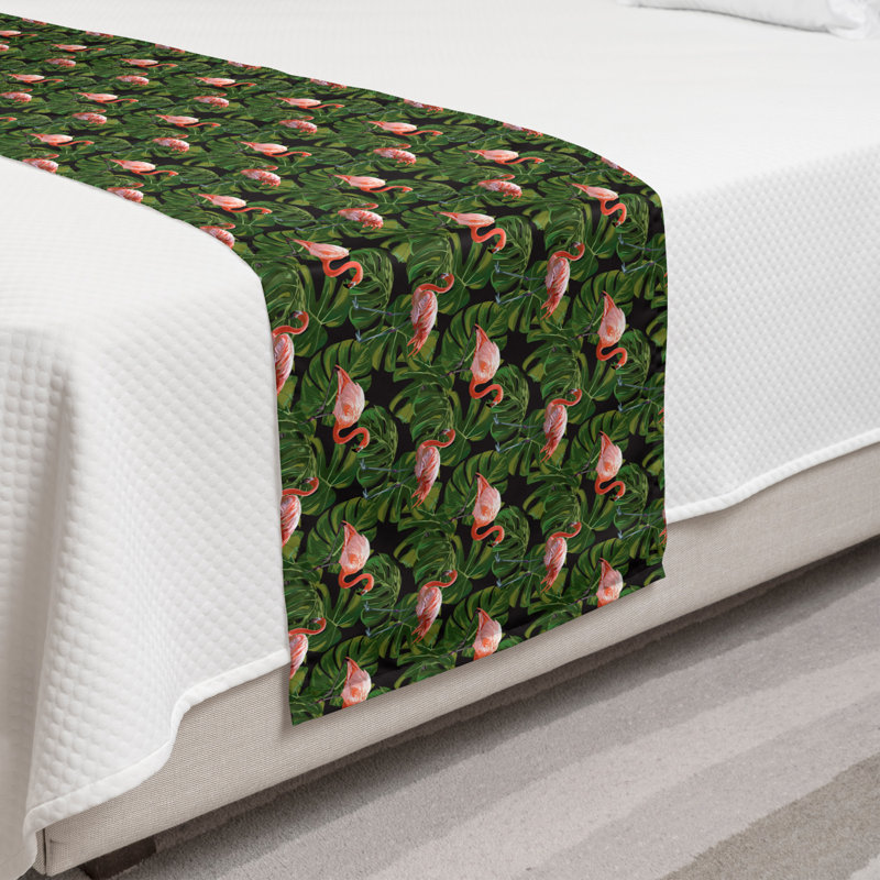 Bed Runner, Twin