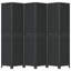 Trista Solid Wood Accent Room Divider-841415202-841415213-811490692