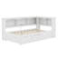 Lit de jour avec couchette, tablettes et ports USB-288165168