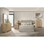 Commode 6 tiroirs en chêne clair