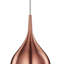 Tori 1 - Light Teardrop Pendant-17706156-17706155