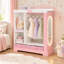 Armoires pour enfants 33,5 po