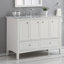 Ensemble de meuble-lavabo simple 48 po-1213197540