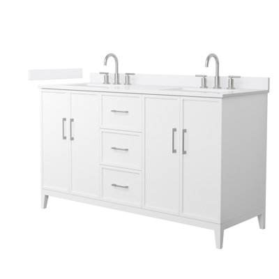 Elan 60'' W Vanity