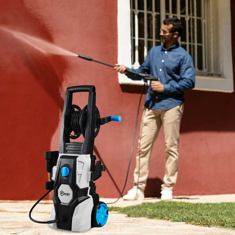 Breeins Handheld Vacuum