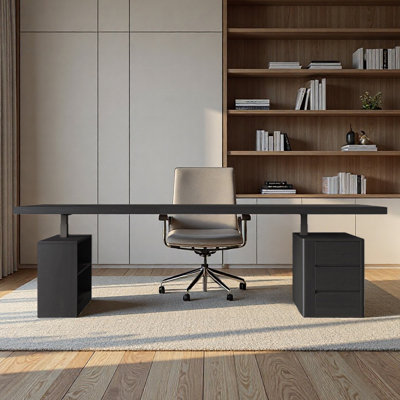 Bureau d'ordinateur