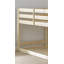 Deja Heavy Duty Solid Pine Low Bunk Bed-988856670