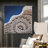 Sun Moon Galaxy Wall Décor