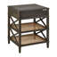 Cambridge Solid Wood End Table