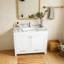 Meuble-lavabo moderne 43 po-757631690