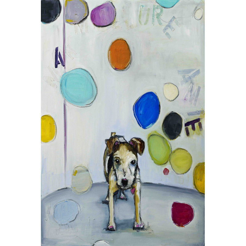 « ne pas oublier » par tori campisi, reproduction d’art sur toile tendue, H 36 po x l 24 po