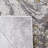 Prichard Abstract Gray/Gold Area Rug-463517543