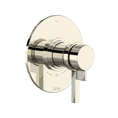 Lombardia Shower Wall Trim