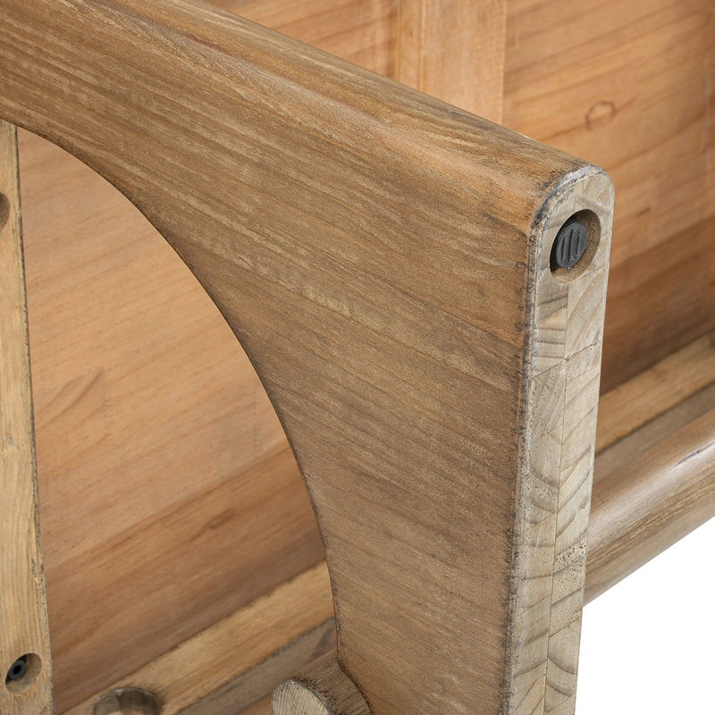 Table basse 47 po Fitz