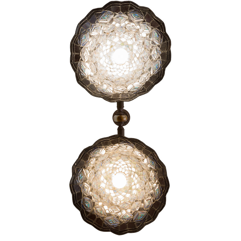 Tiffany 2 - Light Pendant