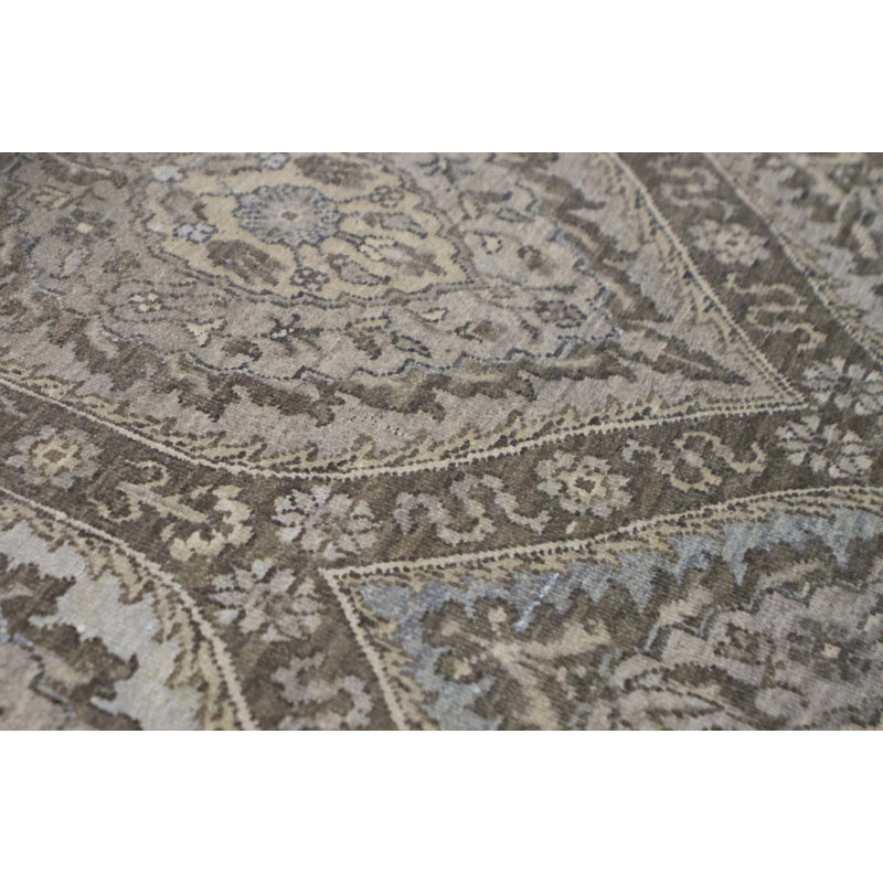 One-of-a-Kind 8' X 9'11" Area Rug