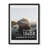 Solid Wood Picture Frame with Glass-20968671-20968680