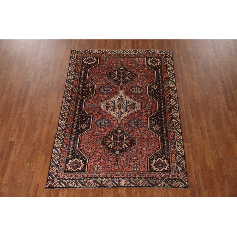 Tapis traditionnel 5 x 8