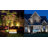 LED Wall Washing Light Knuckle Mount 5000K Daylight