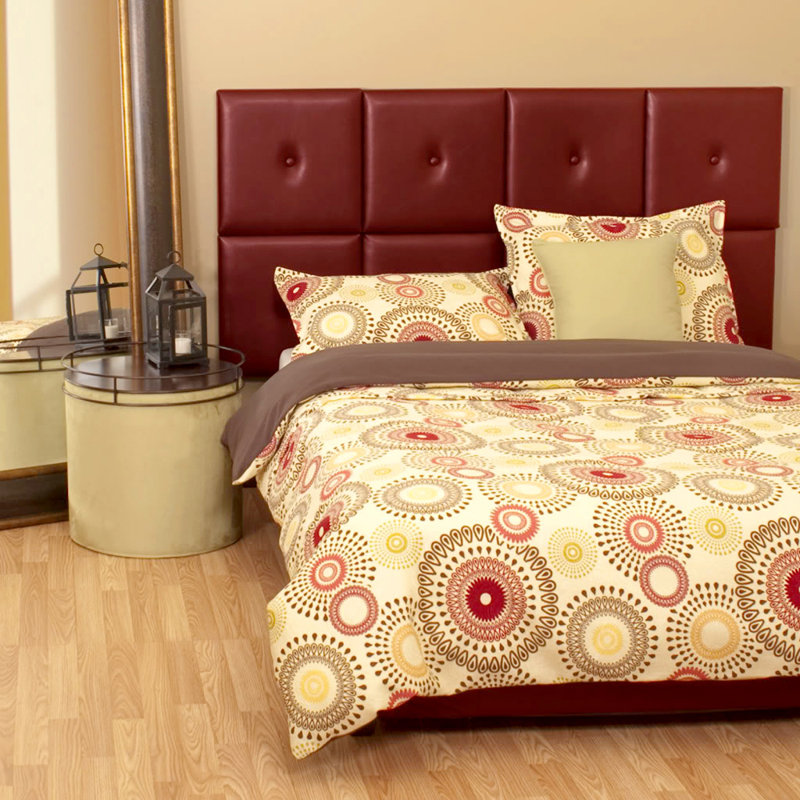 Sterling Wrap Around Box Spring Cover, King, Sand