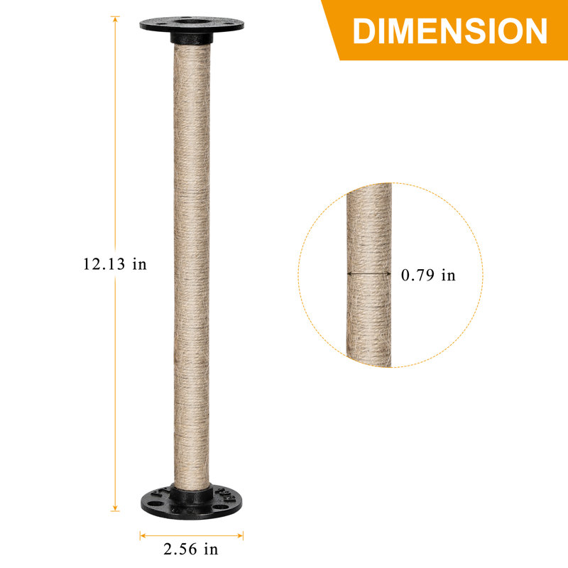 Allagash Table Leg