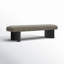 Banc en métal Axelle-952678464