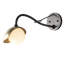 Brooklyn 1 - Light Hardwired Armed Sconce-66152215-66152223