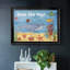 «Cute Sea Creatures II», reproduction sur toile-1258934552-1258934553