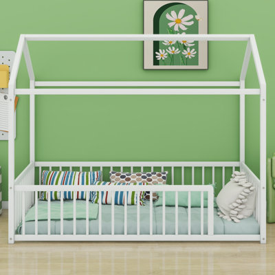 Lit sur pied Montessori