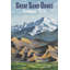 Great Sand Dunes V - reproduction sur toile tendue-1929804361