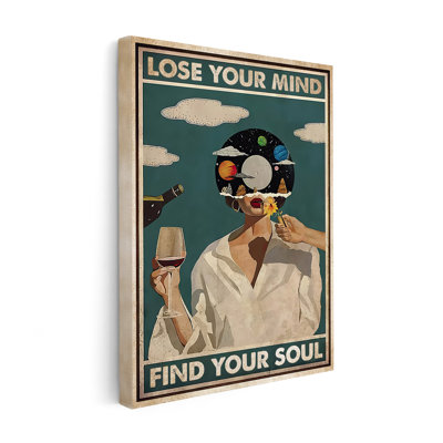 Love Your Mind Find Your Soul