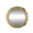 Ellert Wood Wall Mirror-23991239-23991240