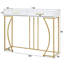 Caledon 110cm Console Table